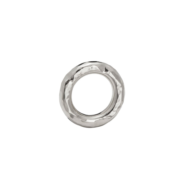 Rayan Ring in Silver