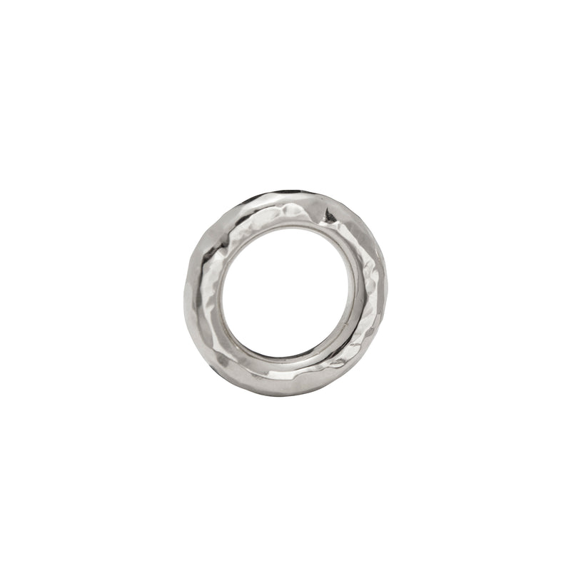 Rayan Ring in Silver