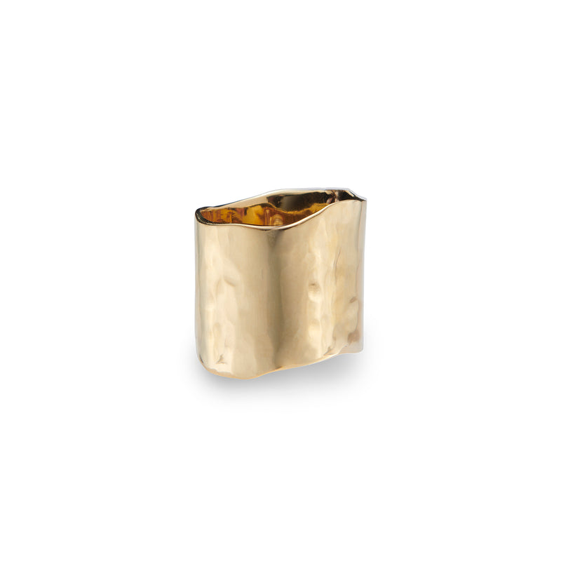 Waverly Ring in Gold