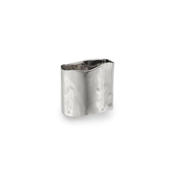 Waverly Ring in Silver