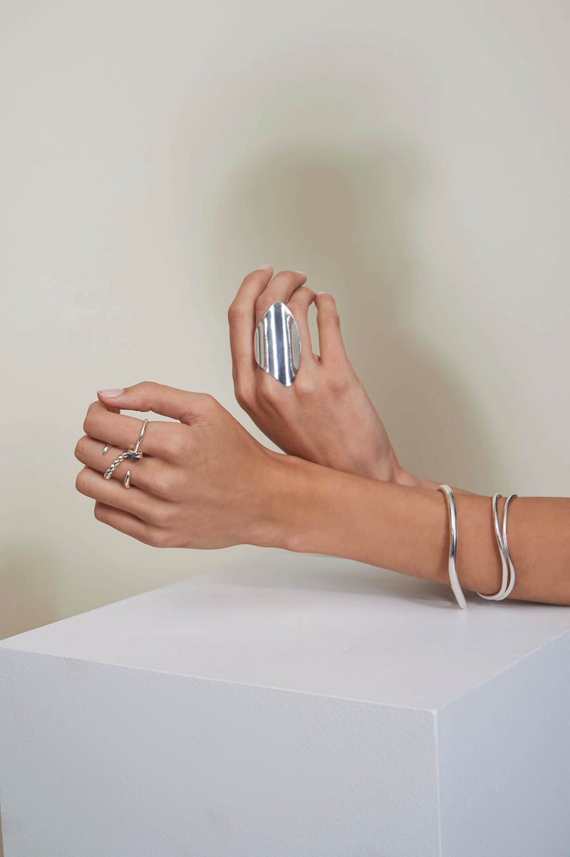 Lady Grey Jewelry FW17 Campaign