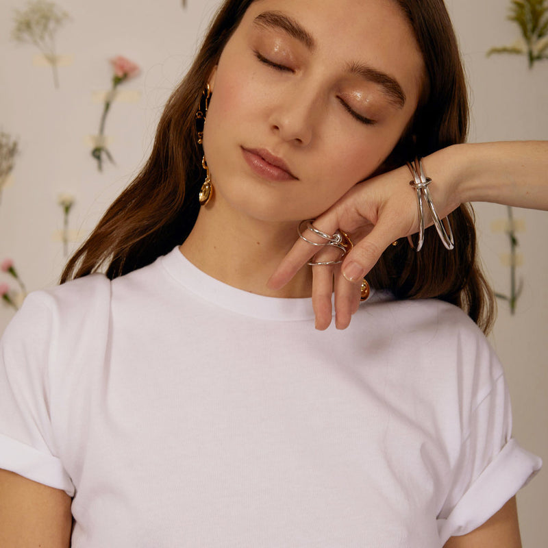 Lady Grey Jewelry SS19 Campaign