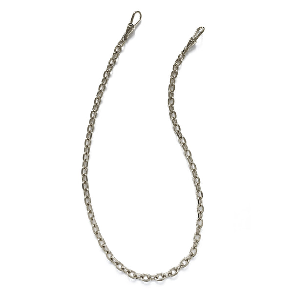 Link Mask Chain in Rhodium