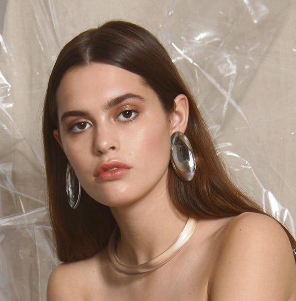 Lady Grey Jewelry FW18 Campaign