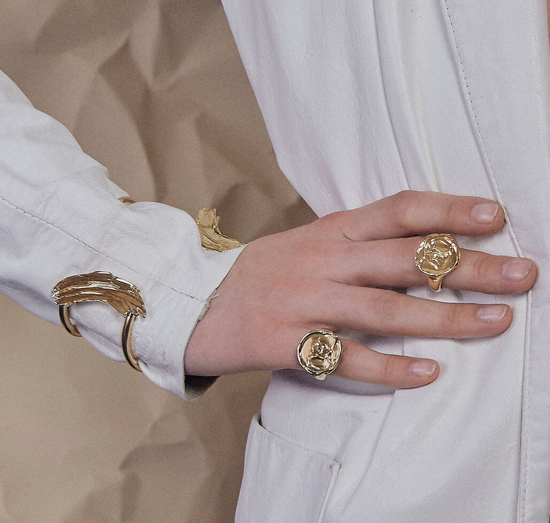 Lady Grey Jewelry SS18 Campaign