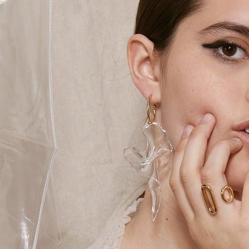 Lady Grey Jewelry FW18 Campaign