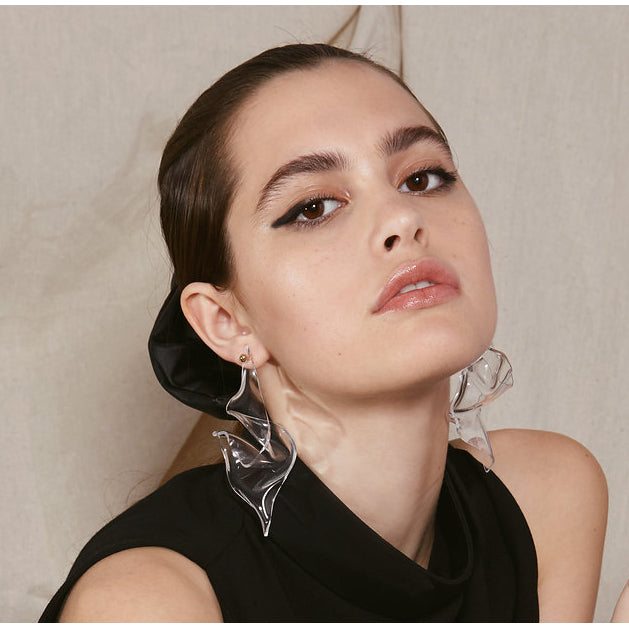 Lady Grey Jewelry FW18 Campaign