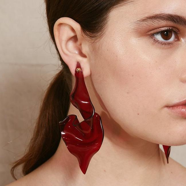 Lady Grey Jewelry FW18 Campaign