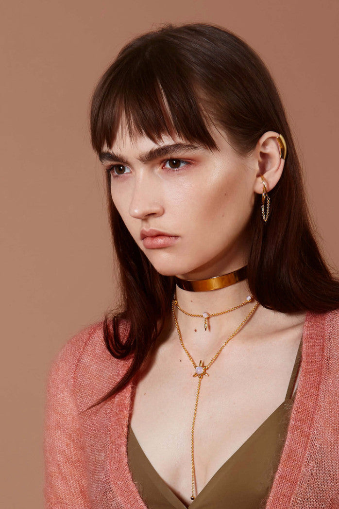 Lady Grey Jewelry SS17 Campaign