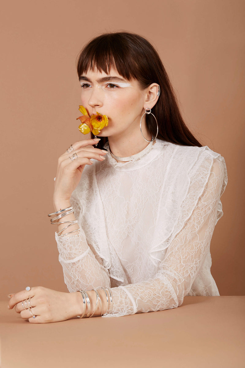 Lady Grey Jewelry SS17 Campaign