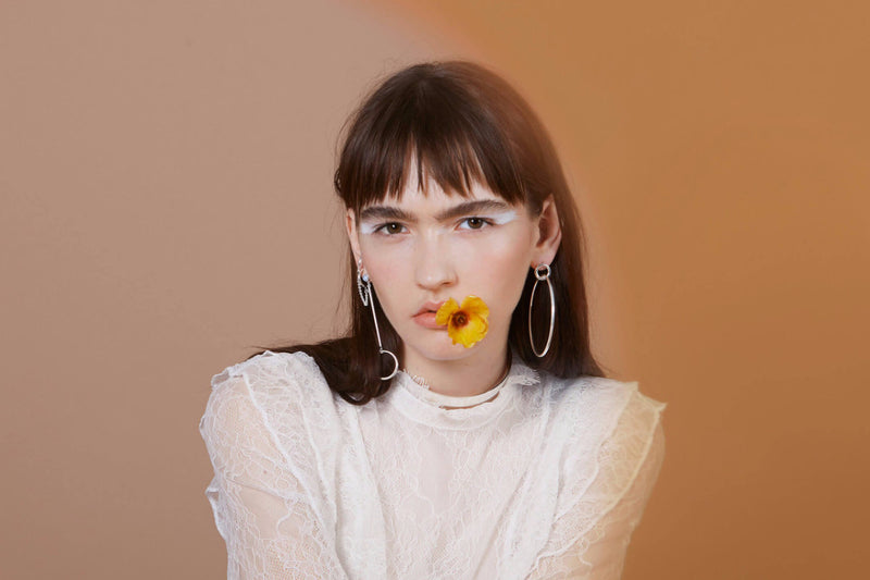 Lady Grey Jewelry SS17 Campaign