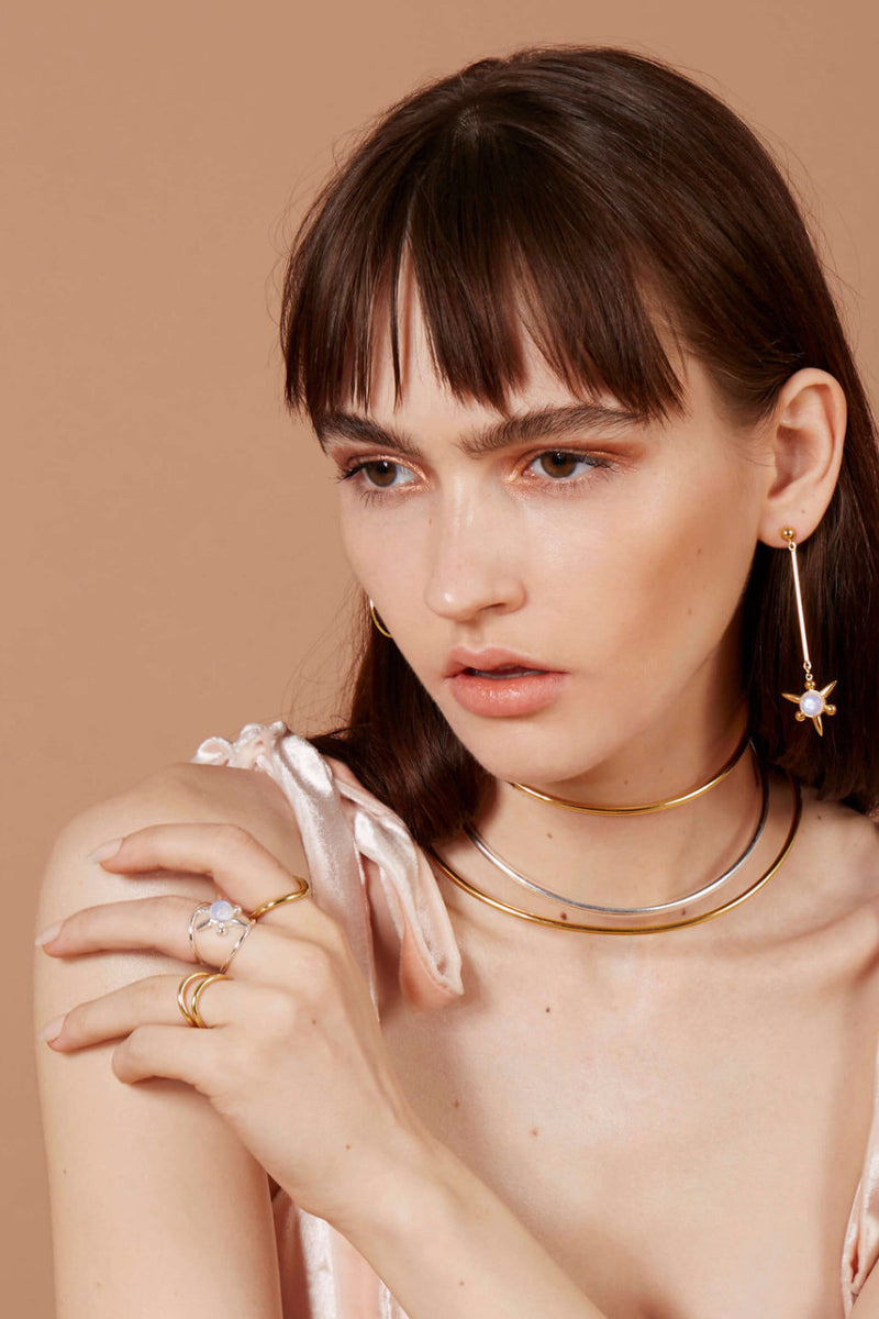 Lady Grey Jewelry SS17 Campaign