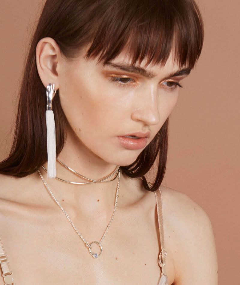 Lady Grey Jewelry SS17 Campaign