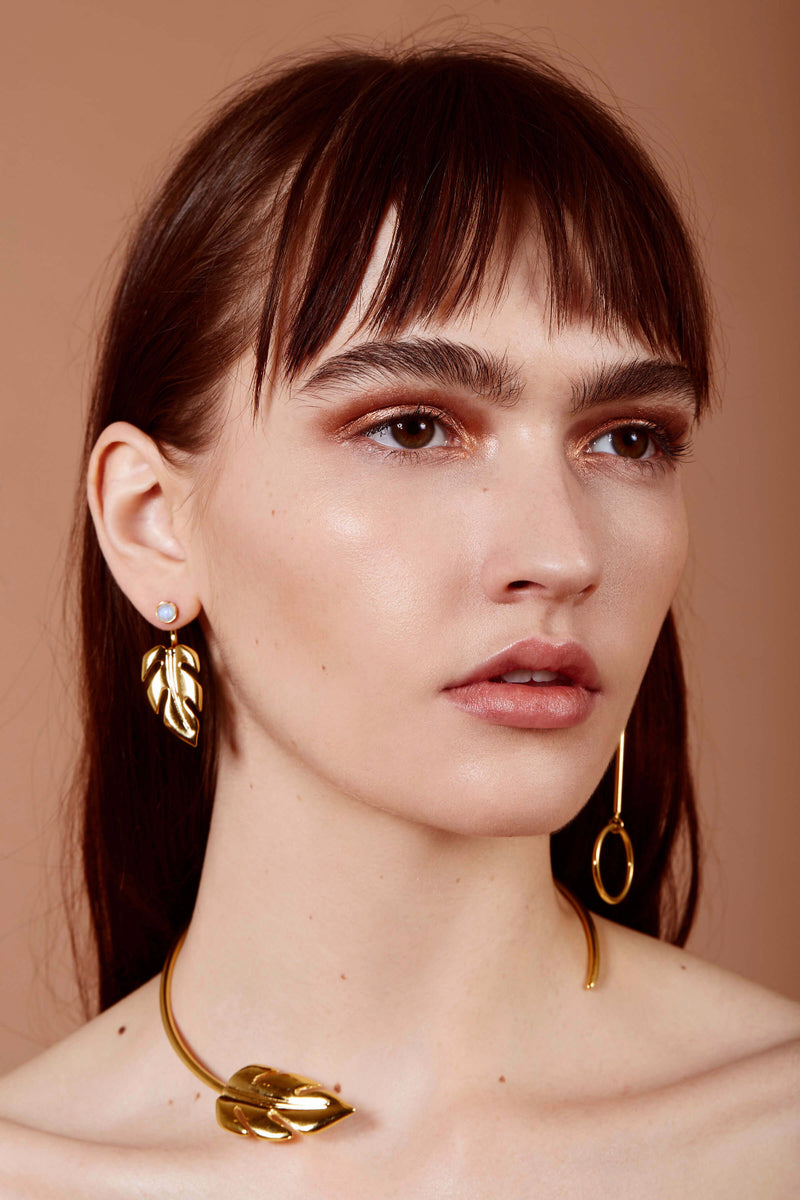 Lady Grey Jewelry SS17 Campaign