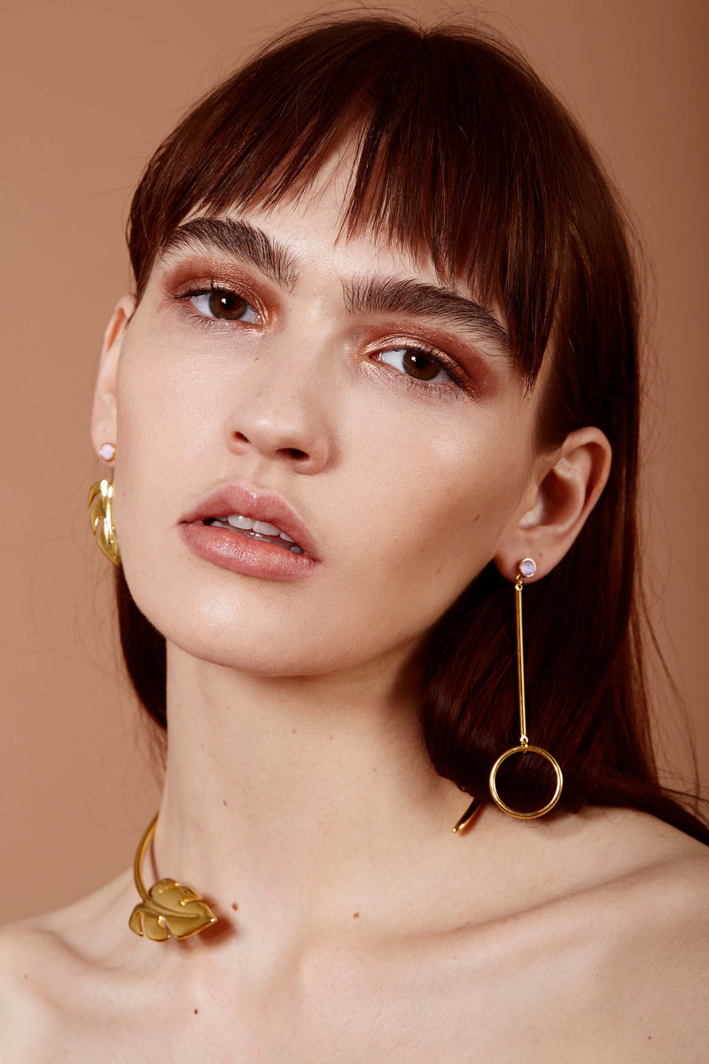 Lady Grey Jewelry SS17 Campaign