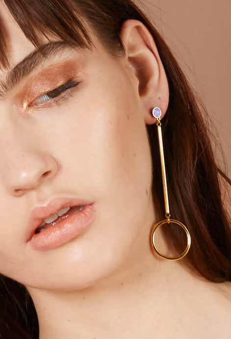 Lady Grey Jewelry SS17 Campaign