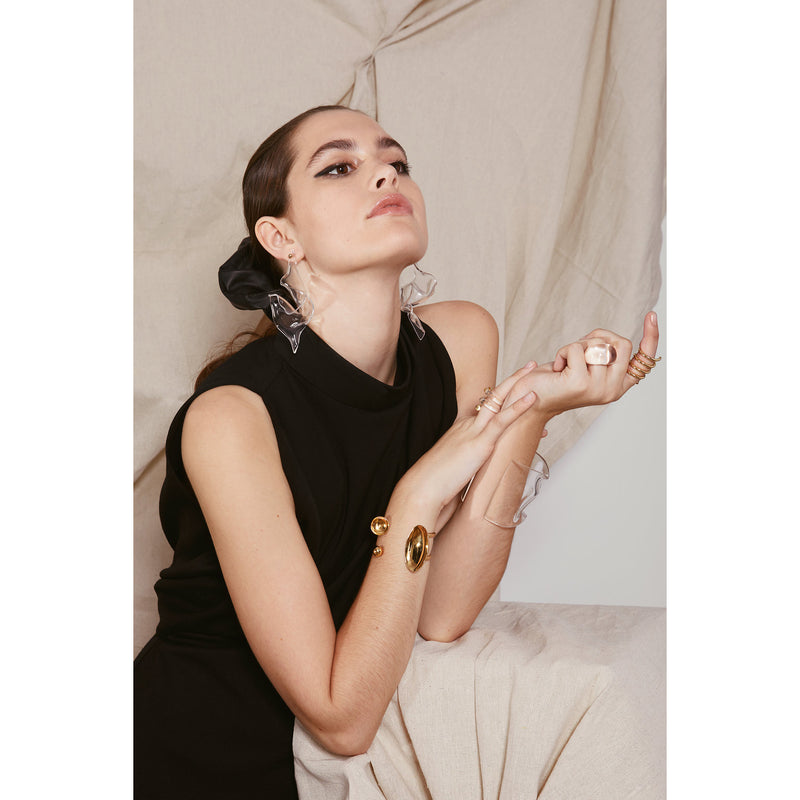 Lady Grey Jewelry FW18 Campaign