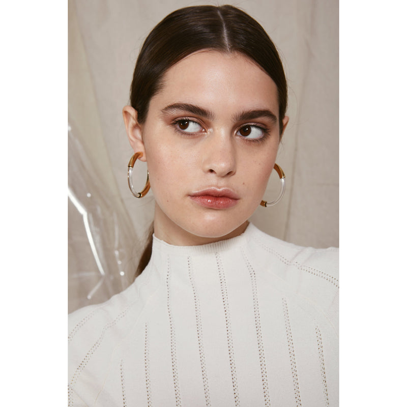 Lady Grey Jewelry FW18 Campaign