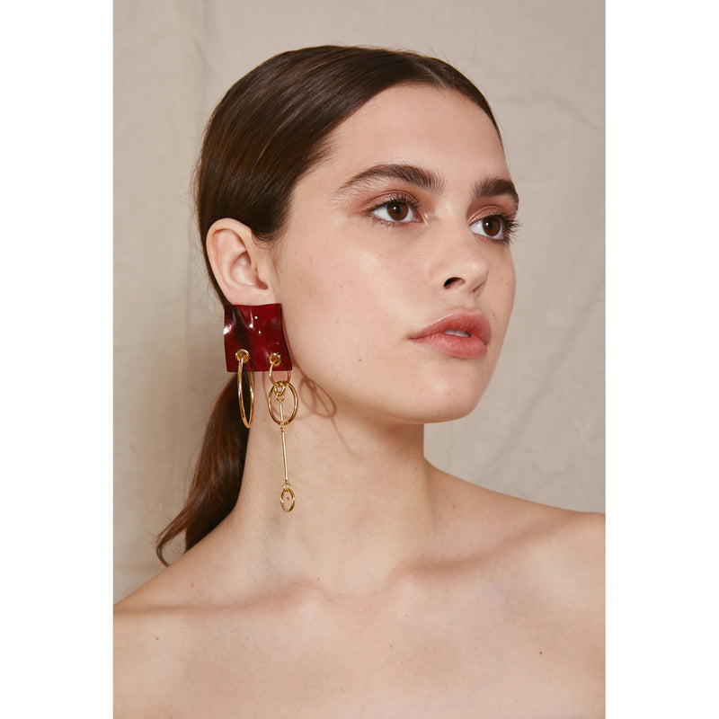 Lady Grey Jewelry FW18 Campaign