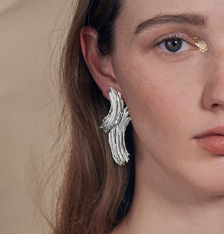 Lady Grey Jewelry SS18 Campaign