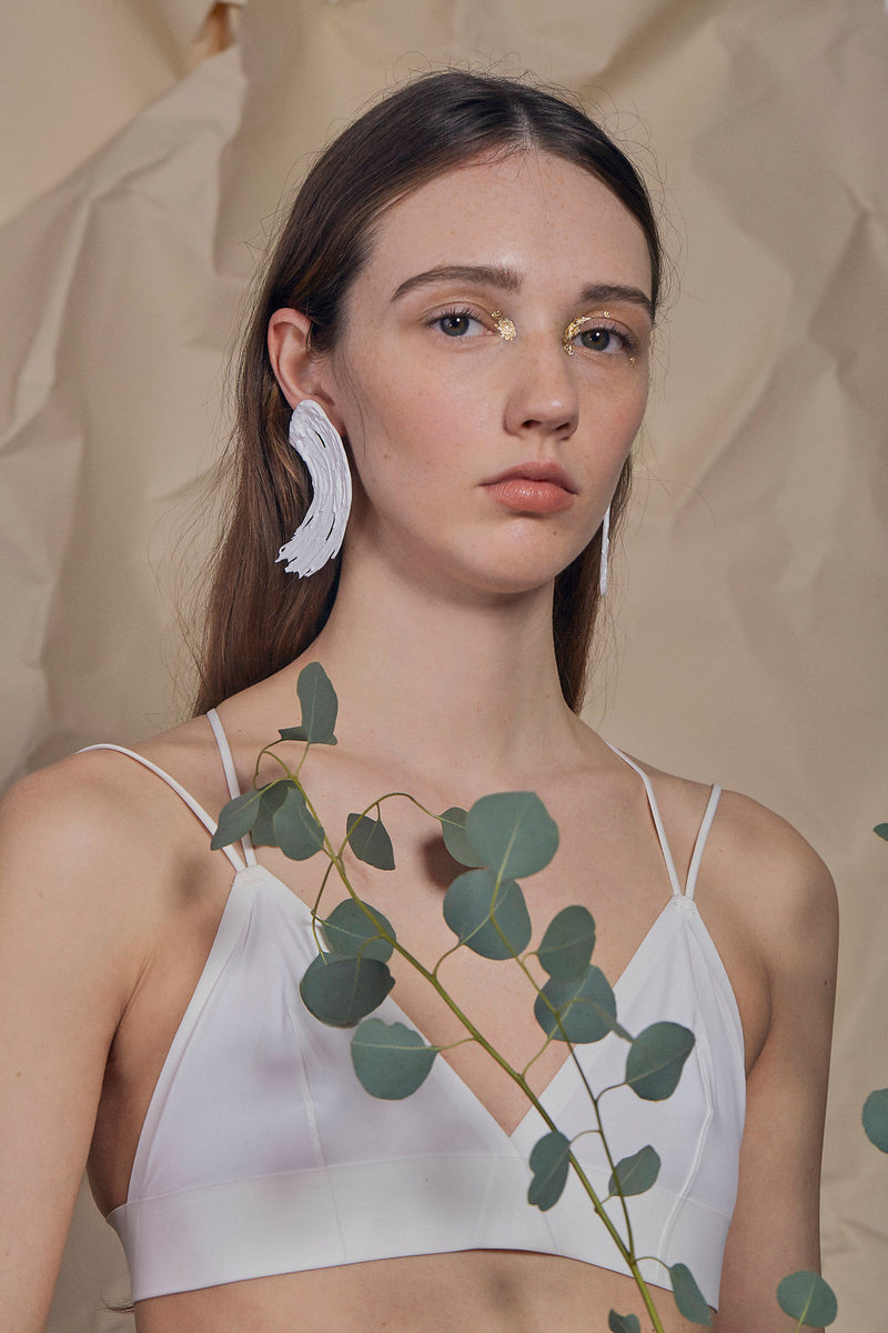 Lady Grey Jewelry SS18 Campaign