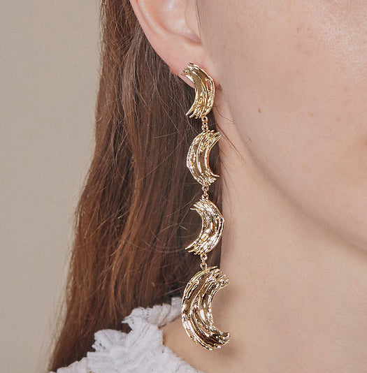 Lady Grey Jewelry SS18 Campaign