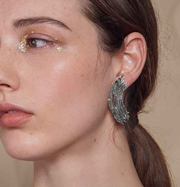 Lady Grey Jewelry SS18 Campaign