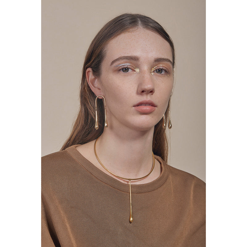 Lady Grey Jewelry SS18 Campaign