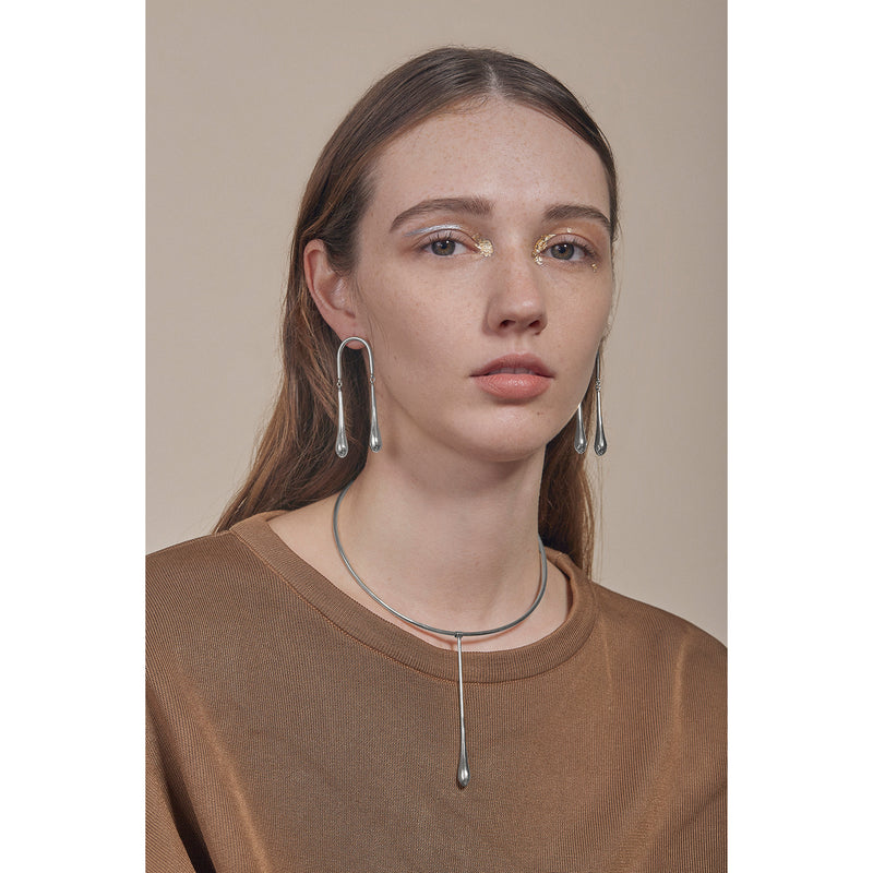 Lady Grey Jewelry SS18 Campaign
