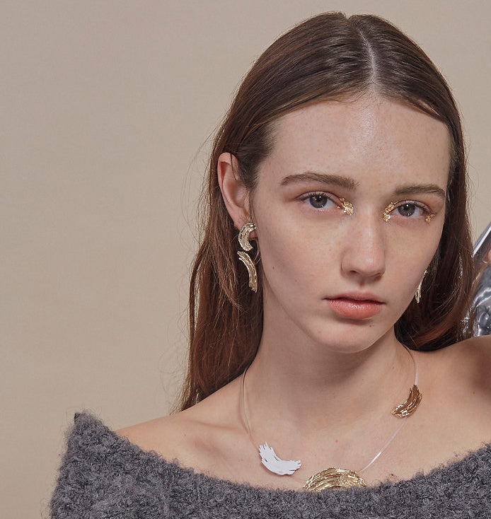 Lady Grey Jewelry SS18 Campaign