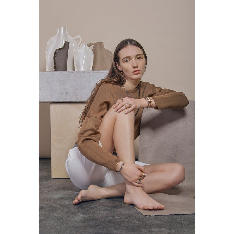 Lady Grey Jewelry SS18 Campaign
