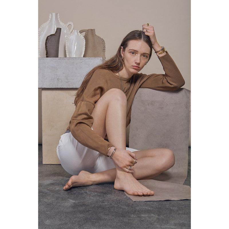 Lady Grey Jewelry SS18 Campaign