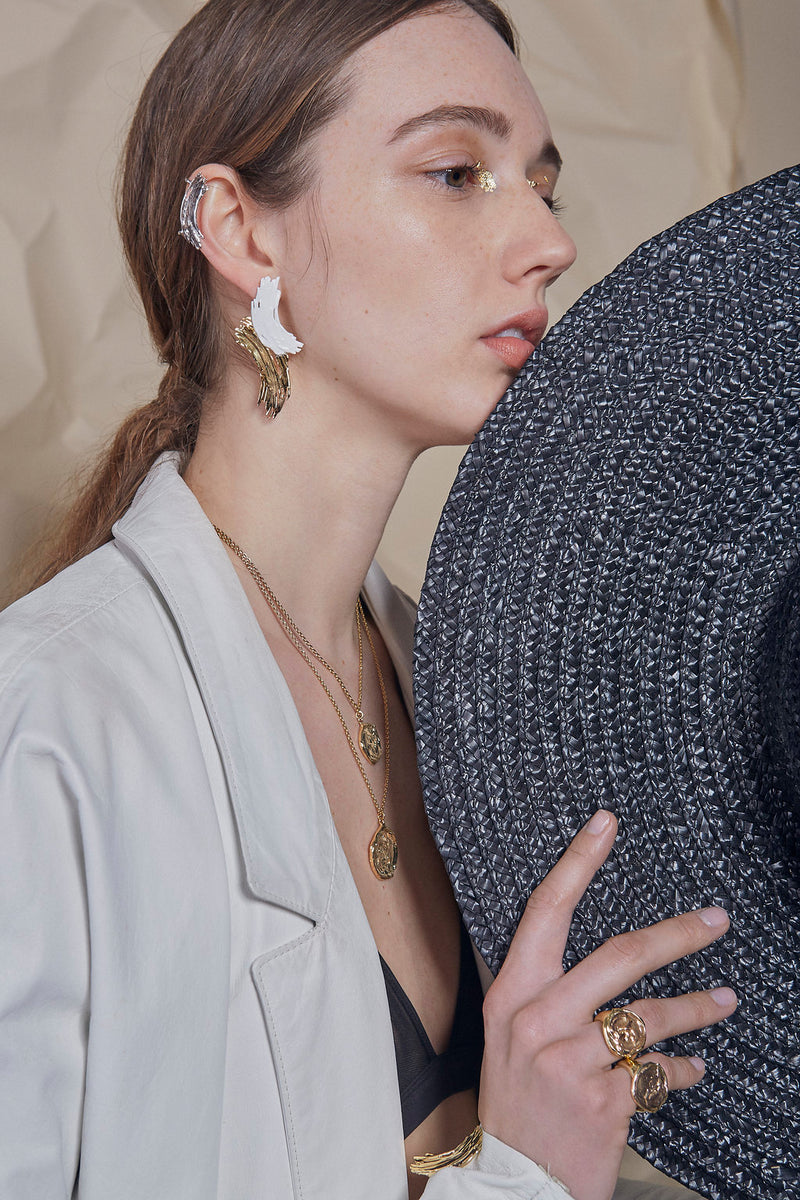 Lady Grey Jewelry SS18 Campaign