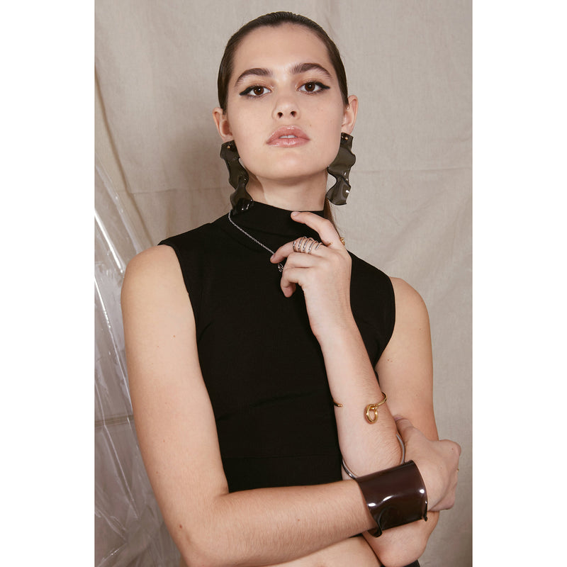 Lady Grey Jewelry FW18 Campaign