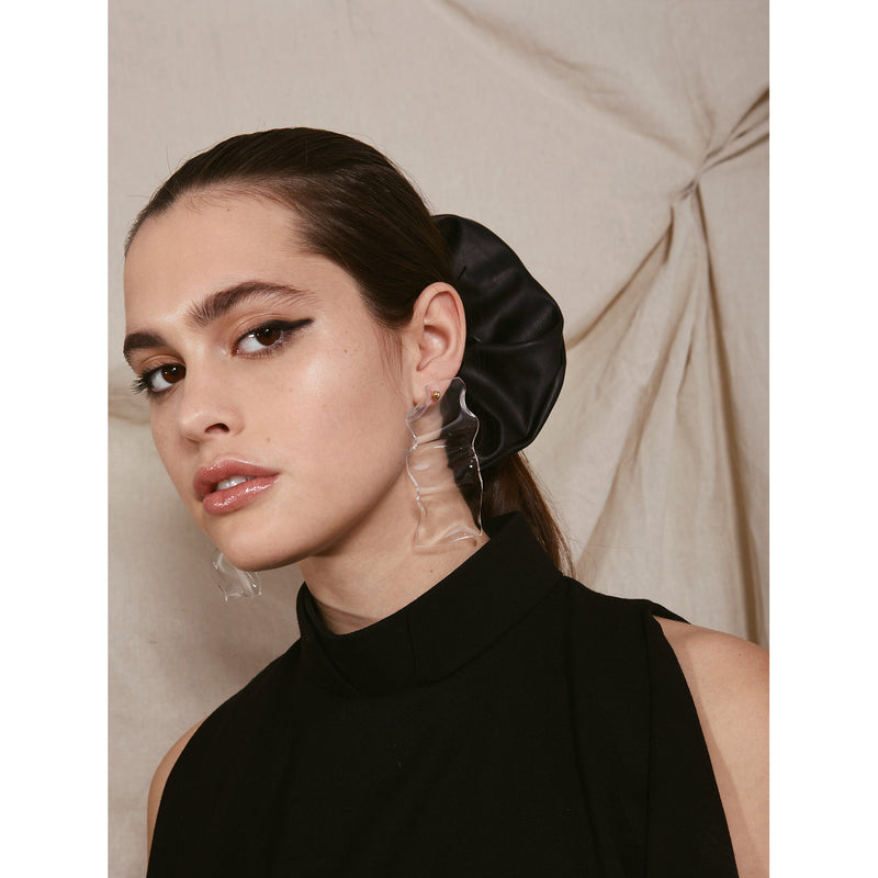 Lady Grey Jewelry FW18 Campaign
