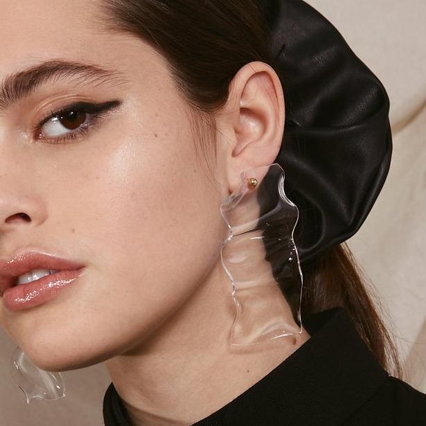 Lady Grey Jewelry FW18 Campaign