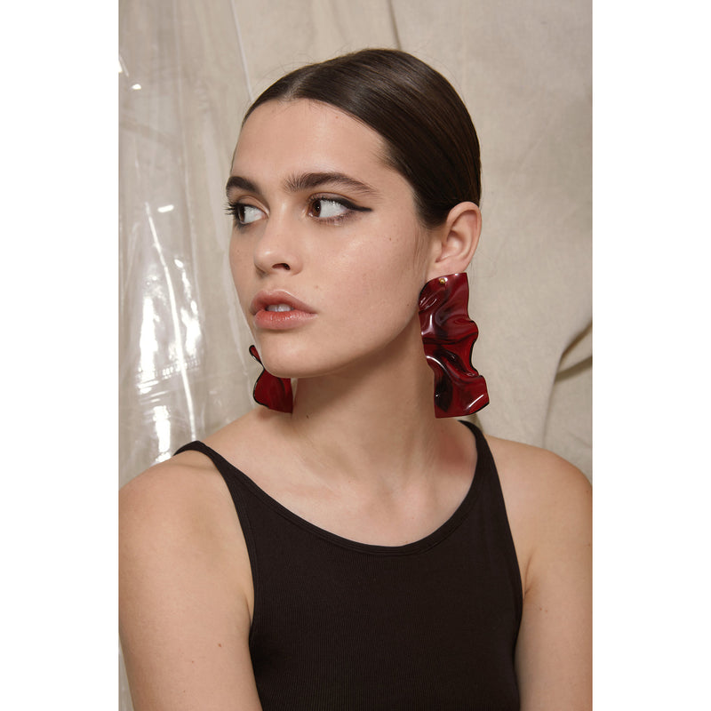 Lady Grey Jewelry FW18 Campaign