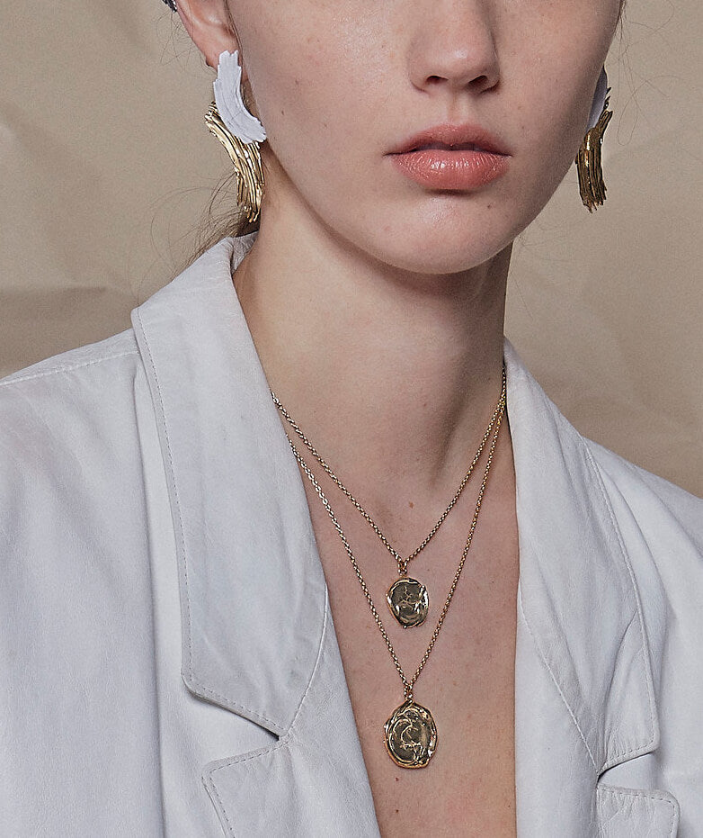 Lady Grey Jewelry SS18 Campaign