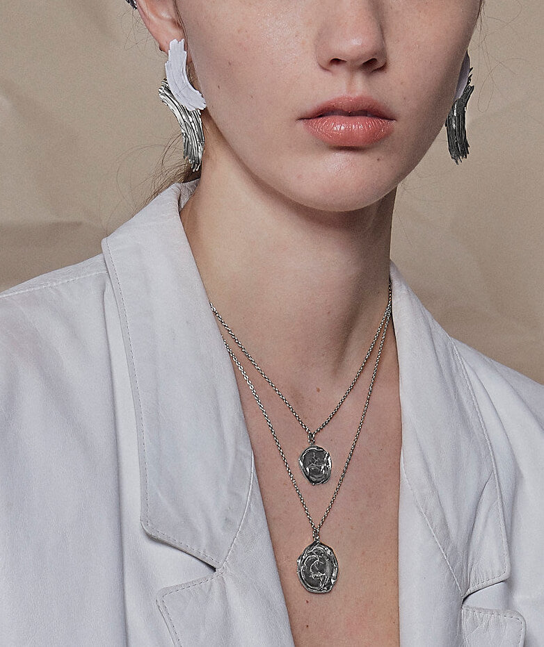Lady Grey Jewelry SS18 Campaign