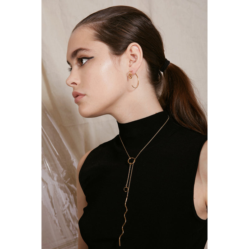 Lady Grey Jewelry FW18 Campaign