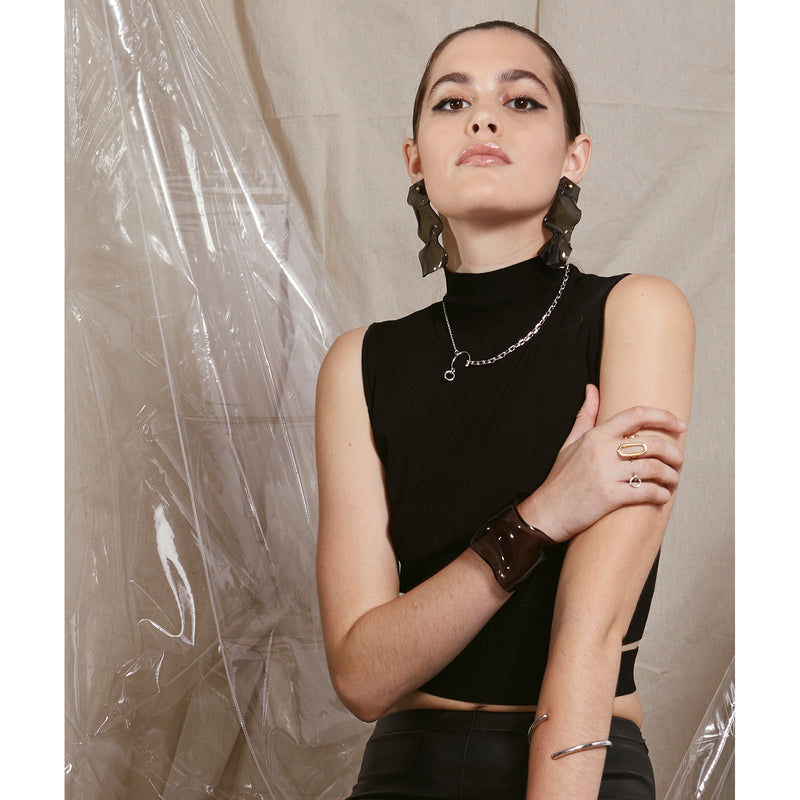 Lady Grey Jewelry FW18 Campaign