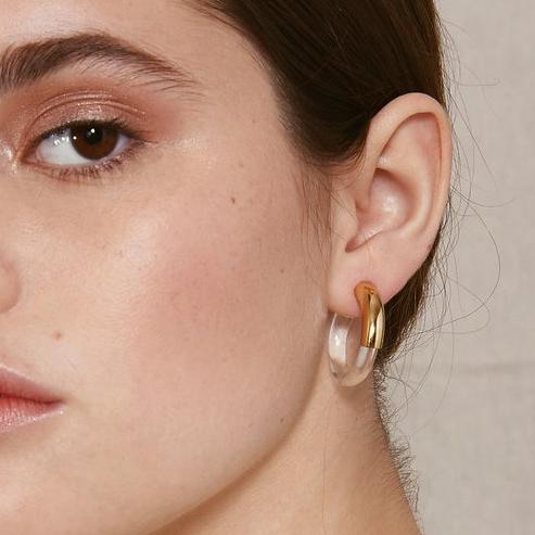 Lady Grey Jewelry FW18 Campaign