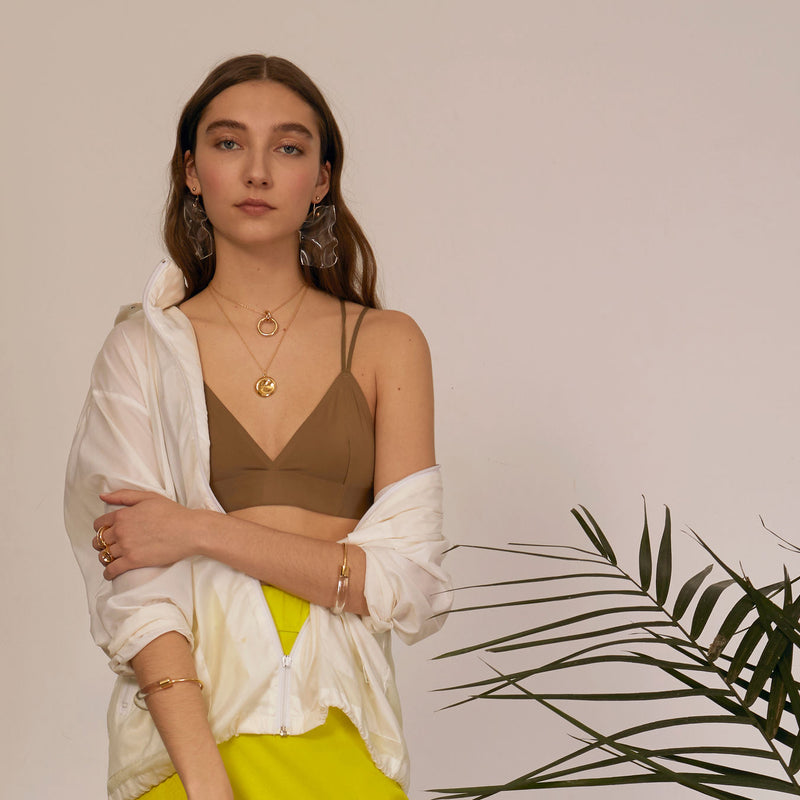 Lady Grey Jewelry SS19 Campaign