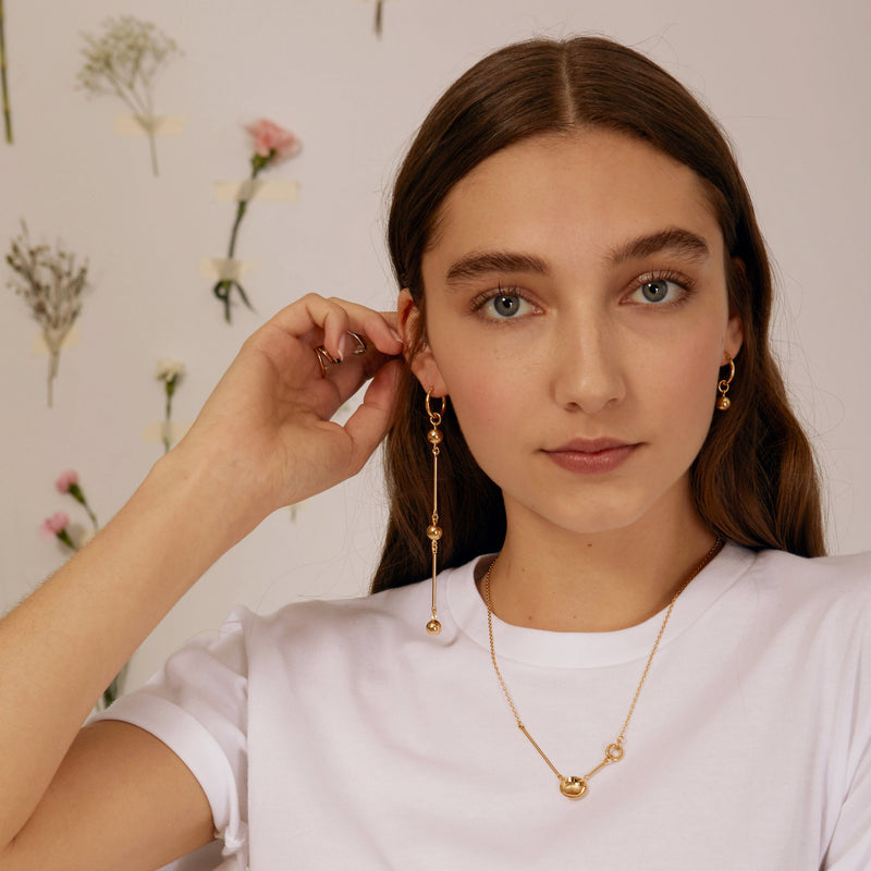 Lady Grey Jewelry SS19 Campaign 