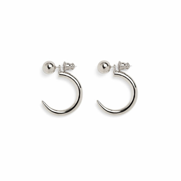 Lady Grey Jewelry Ballpoint Ear Jacket in Gold