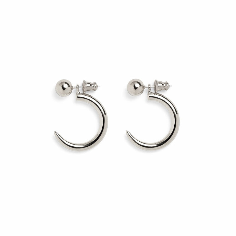 Lady Grey Jewelry Ballpoint Ear Jacket in Gold