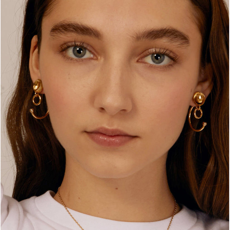Lady Grey Jewelry SS19 Campaign