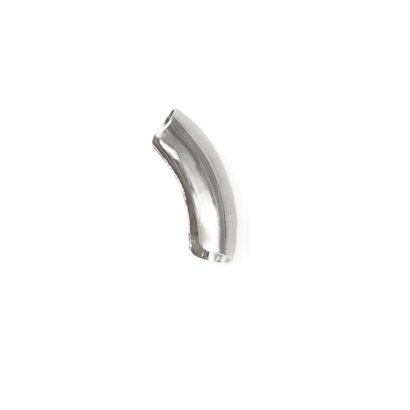 Lady Grey Jewelry Helix Ear Cuff in Silver