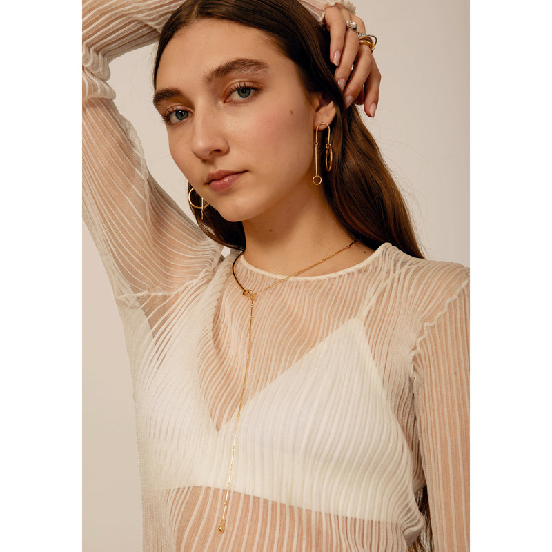 Lady Grey SS19 Campaign