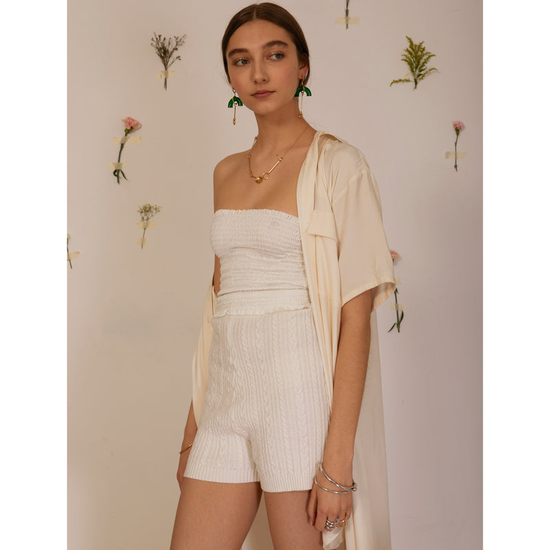 Lady Grey Jewelry SS19 Campaign